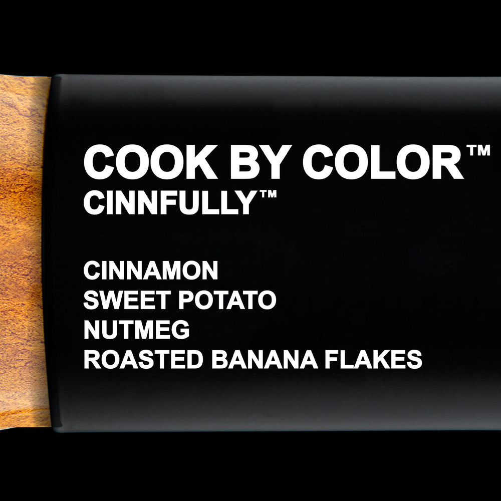 Cinnfully™ Gourmet Seasoning Blend