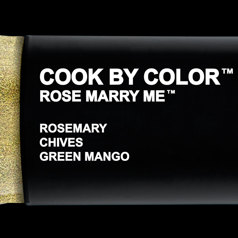 Rose Marry Me™ Gourmet Seasoning Blend