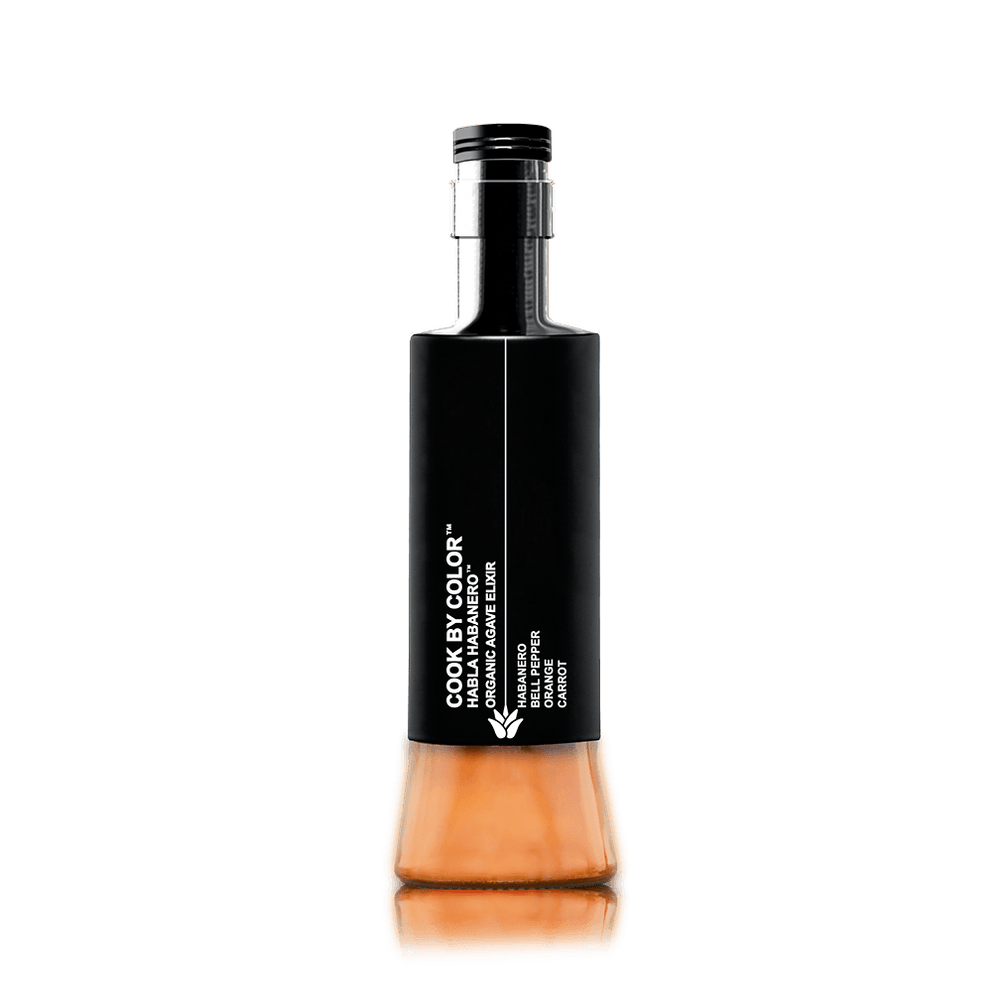 Habla Habanero™ Organic Agave Elixir