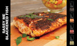 BLACKENED FISH
