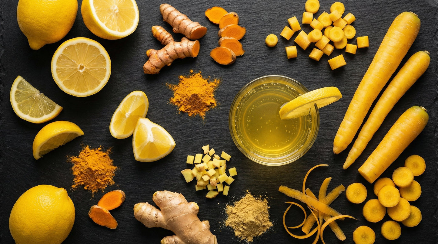 The Power of Boosting your Immune System