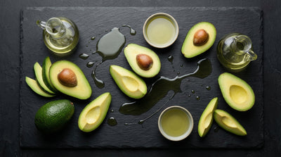 The Power of Avocado Oil