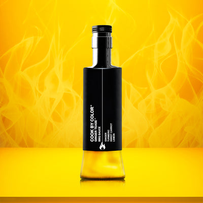 Ginger Tease™ BBQ SAUCE