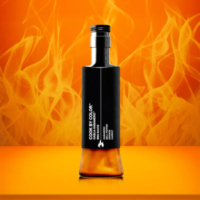 Habla Habanero™ BBQ SAUCE