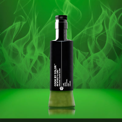 Me Myself & Lime™ BBQ SAUCE