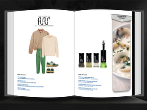 (FALL/WINTER 2023) COOK+LOOK e-BOOK