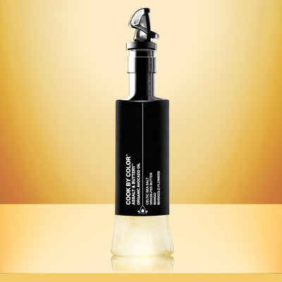Assalt & Buttery® Organic Avocado Oil