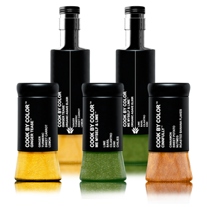 Baking Everything Seasoning Set