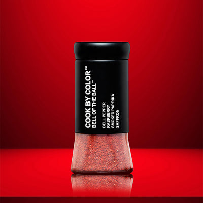 Bell Of The Ball® Gourmet Seasoning Blend