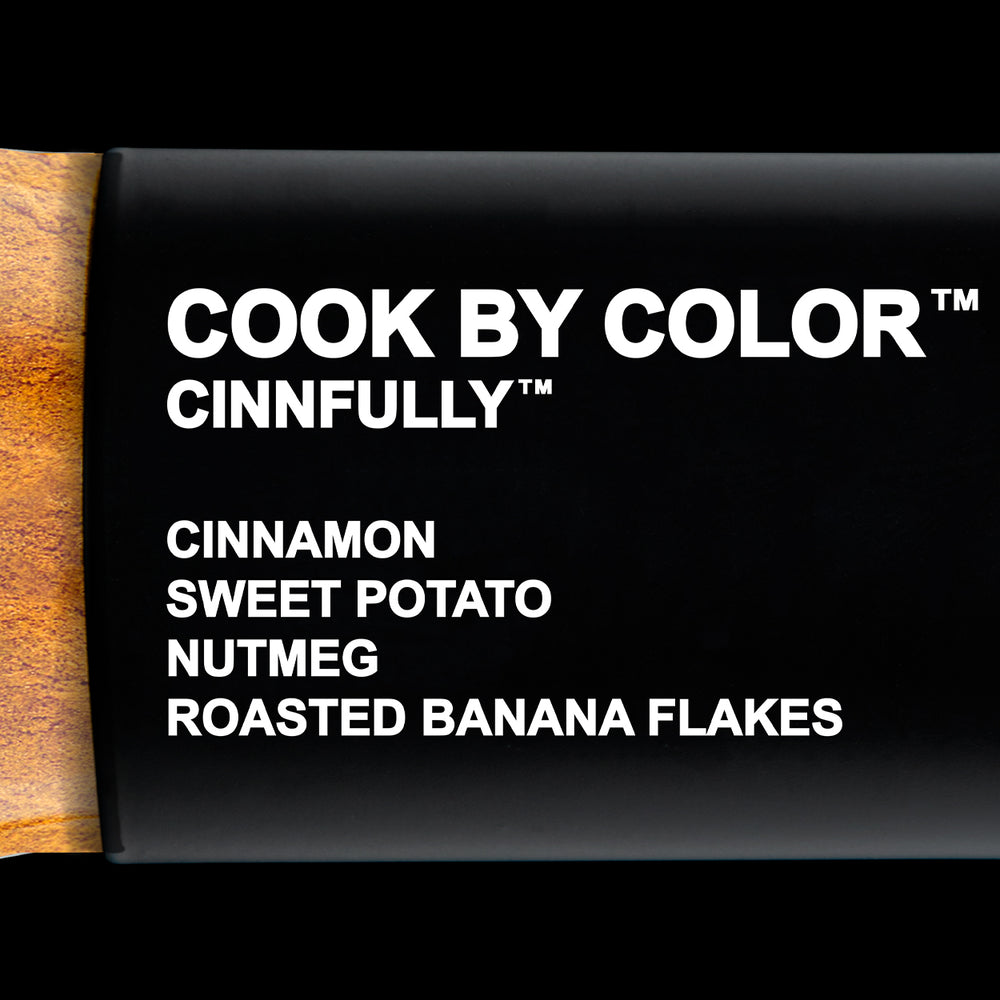 Cinnfully™ Gourmet Seasoning Blend