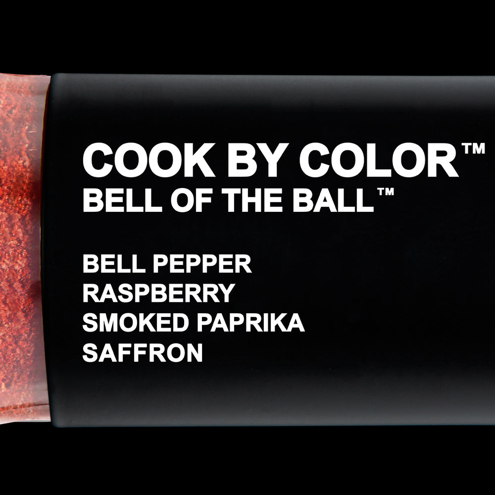 Bell Of The Ball™ Gourmet Seasoning Blend