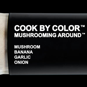 Mushrooming Around™  Gourmet Seasoning Blend