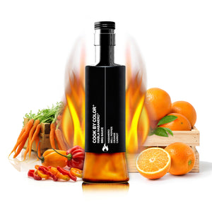 Habla Habanero™ BBQ SAUCE