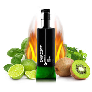 Me Myself & Lime™ BBQ SAUCE