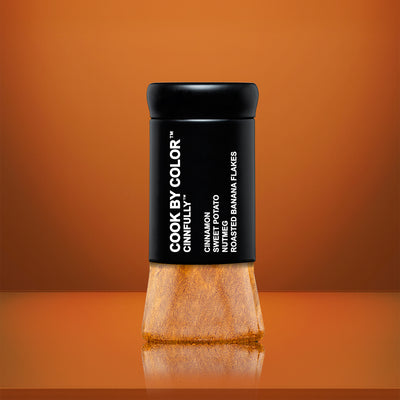 Cinnfully® Gourmet Seasoning Blend