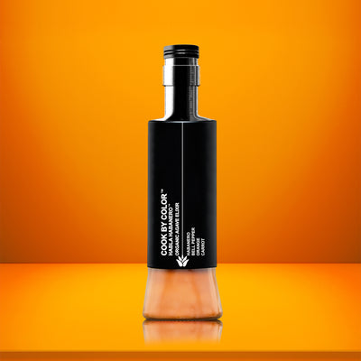 Habla Habanero® Organic Agave Elixir