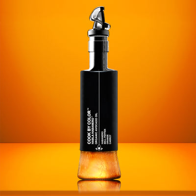 Habla Habanero® Organic Avocado Oil