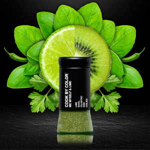 Me Myself & Lime™ Gourmet Seasoning Blend