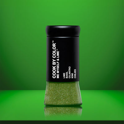 Me Myself & Lime® Gourmet Seasoning Blend