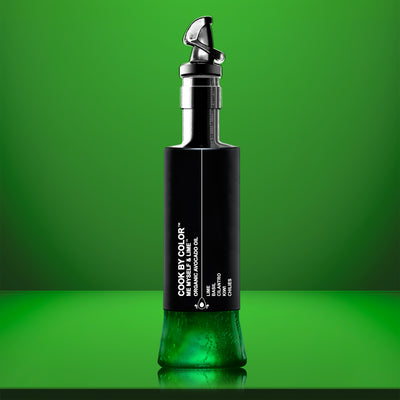 Me Myself & Lime® Organic Avocado Oil