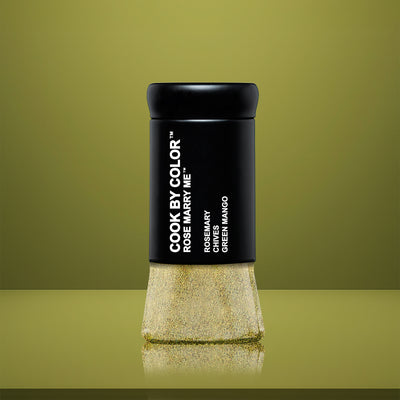 Rose Marry Me® Gourmet Seasoning Blend