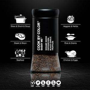 Sassy Me™ Gourmet Seasoning Blend