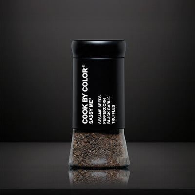 Sassy Me® Gourmet Seasoning Blend