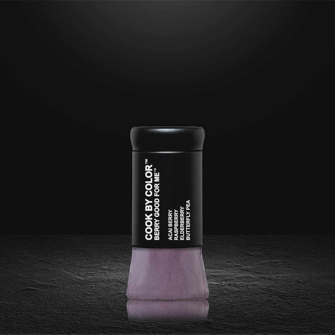 Berry Good For Me™ Gourmet Seasoning Blend