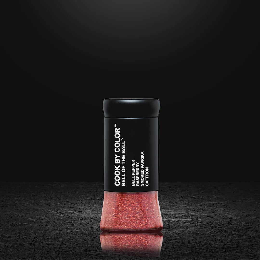 Bell Of The Ball® Gourmet Seasoning Blend