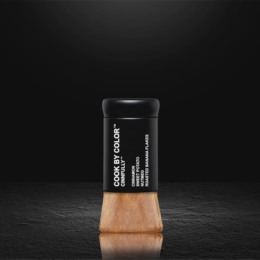 Cinnfully® Gourmet Seasoning Blend