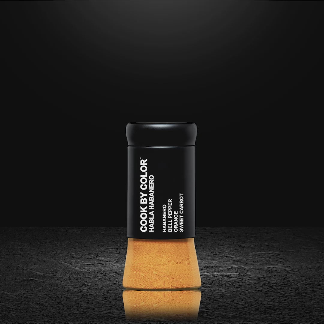 Habla Habanero® Gourmet Seasoning Blend