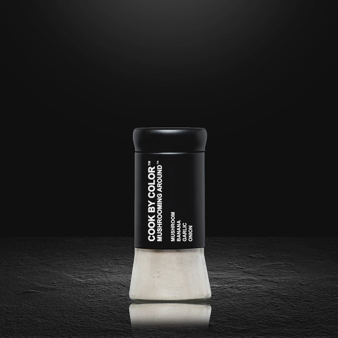 Mushrooming Around®  Gourmet Seasoning Blend