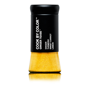 Baking Everything Seasoning Set