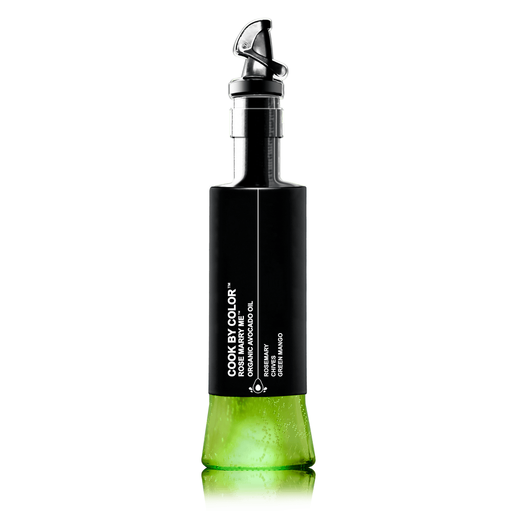 Rose Marry Me™ Organic Avocado Oil